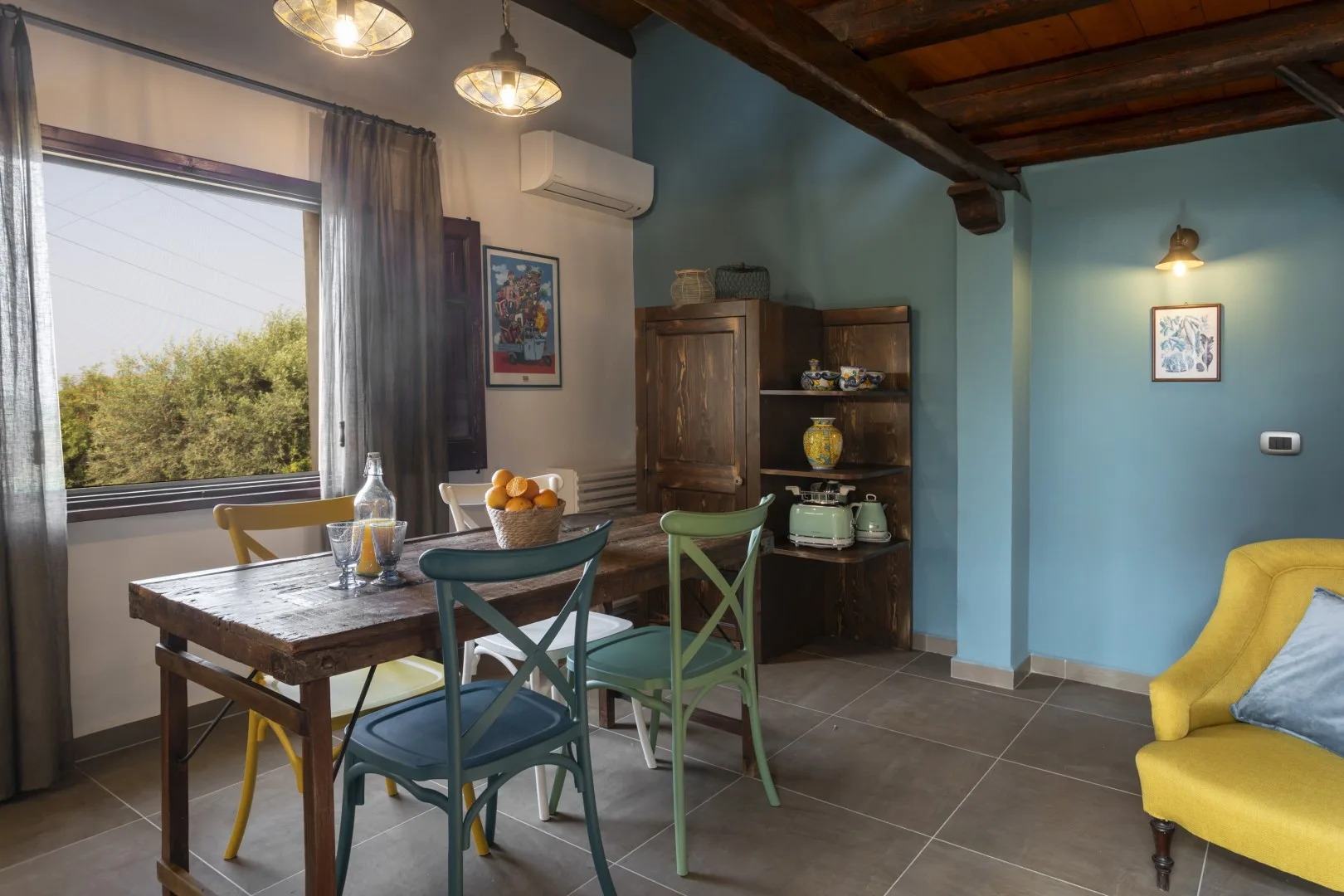 VILLA PASSULUNARA 14 - Sicily