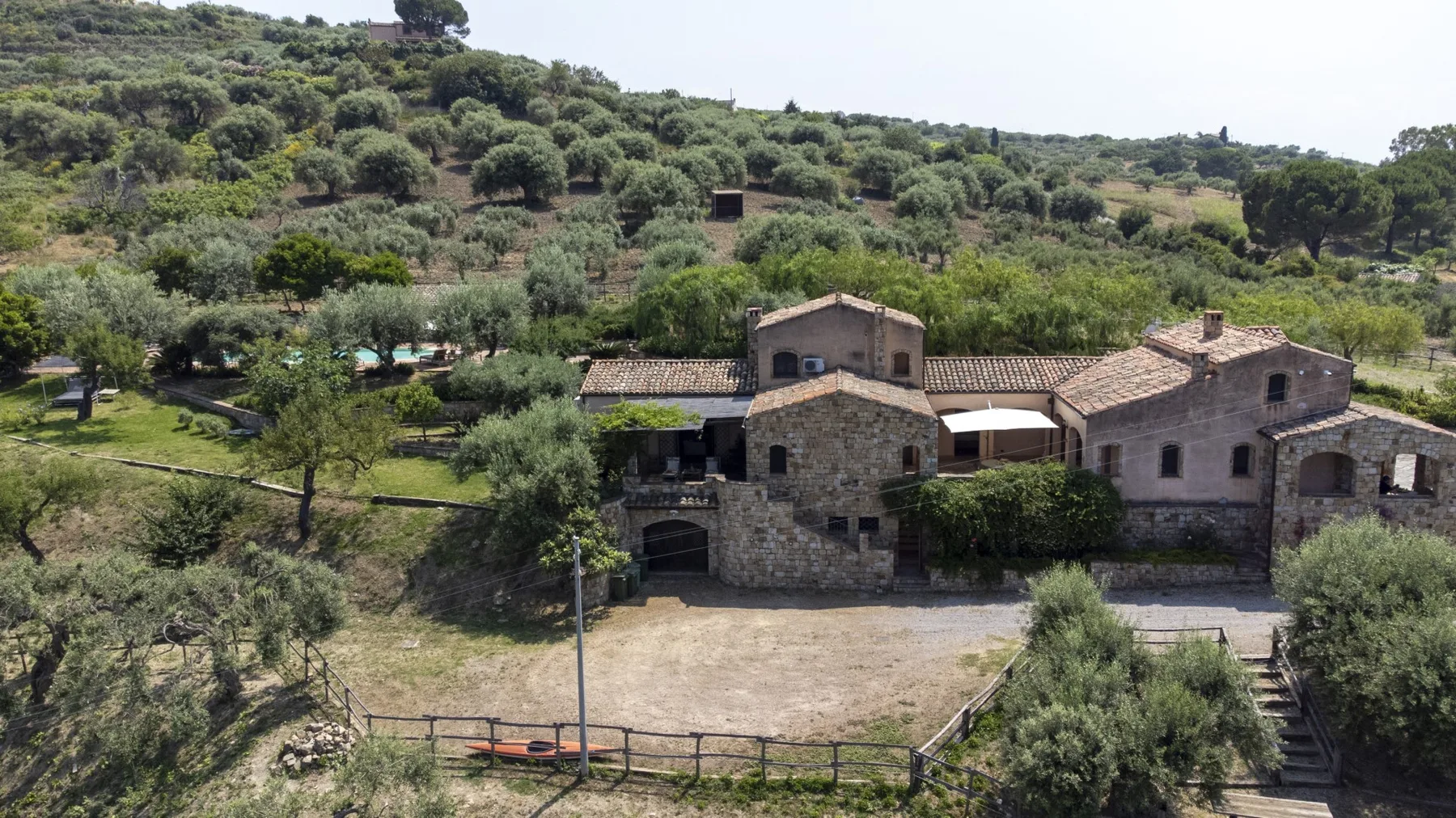 VILLA PASSULUNARA 14 - Sicily