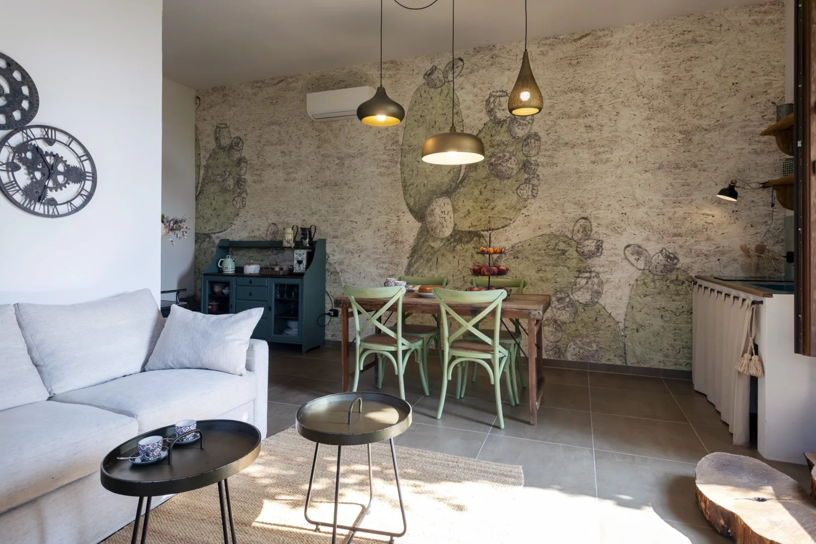 VILLA PASSULUNARA 14 - Sicily