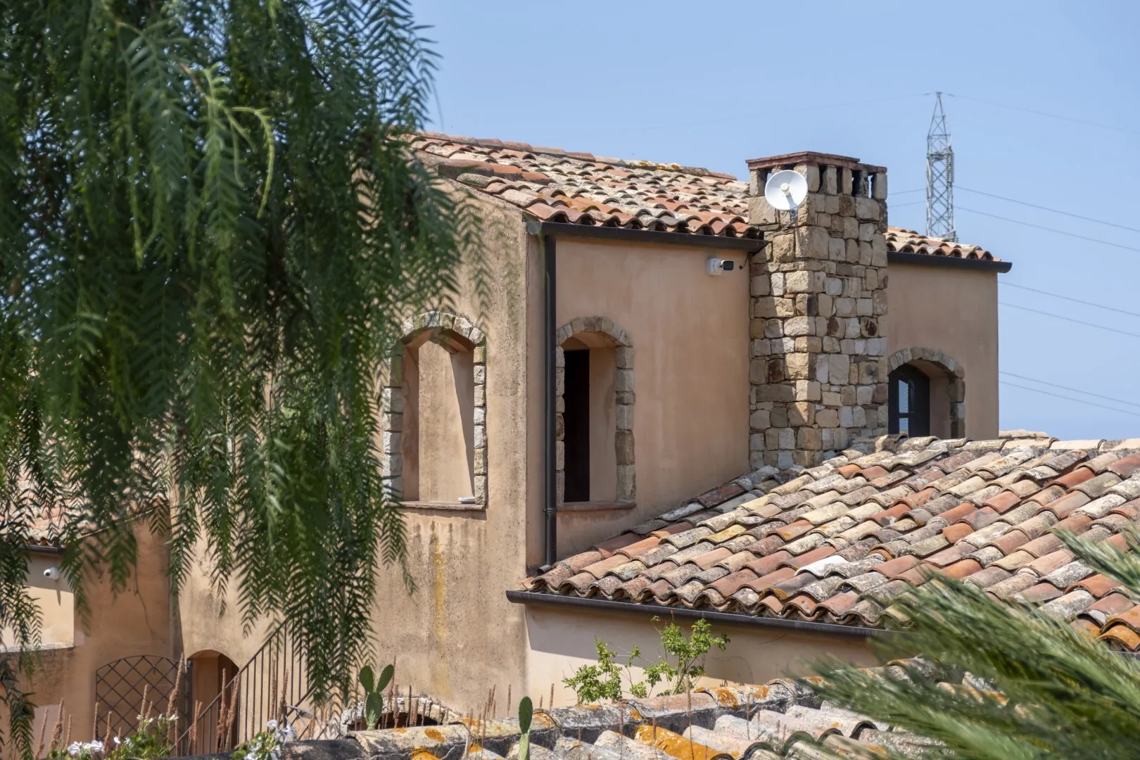 VILLA PASSULUNARA 14 - Sicily