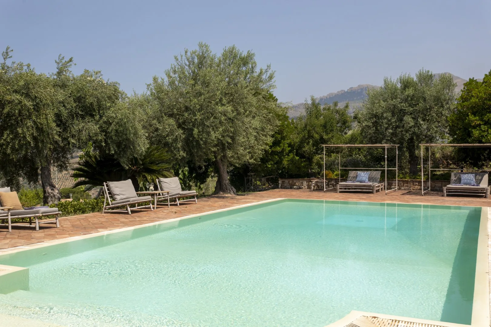VILLA PASSULUNARA 14 - Sicily