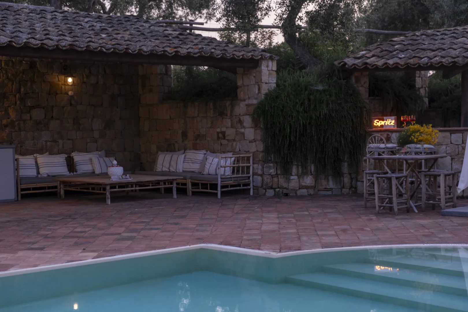 VILLA PASSULUNARA 14 - Sicily