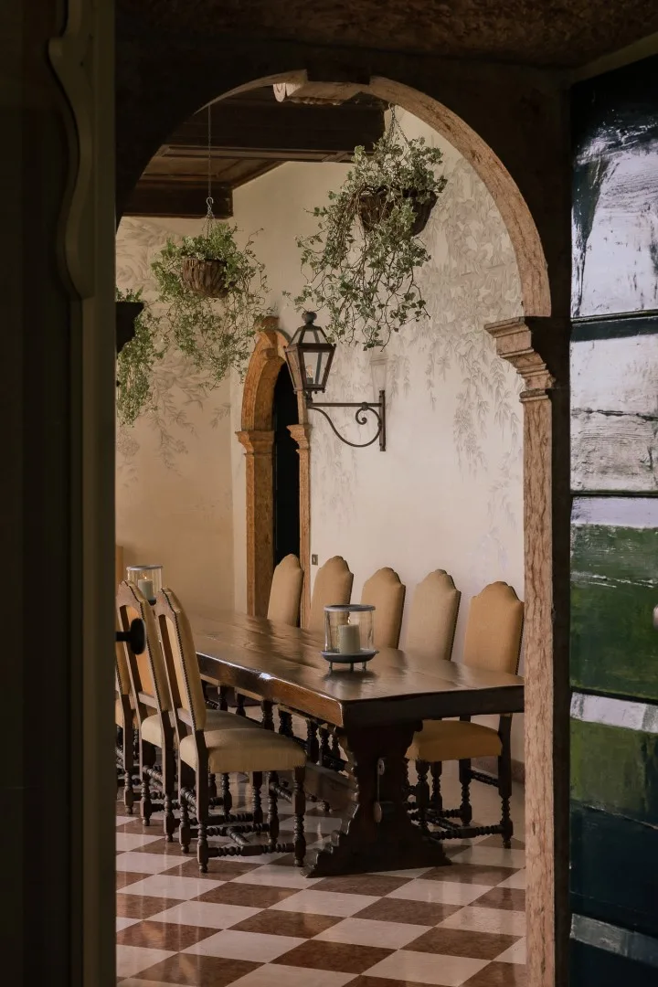 VILLA TORRE DI TERZOLAN 10 - Veneto