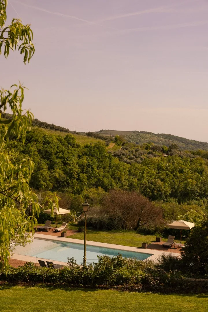 VILLA TORRE DI TERZOLAN 10 - Veneto