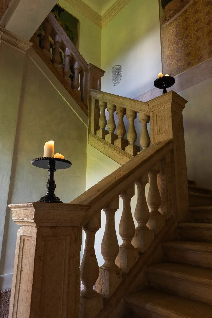 VILLA TORRE DI TERZOLAN 10 - Veneto
