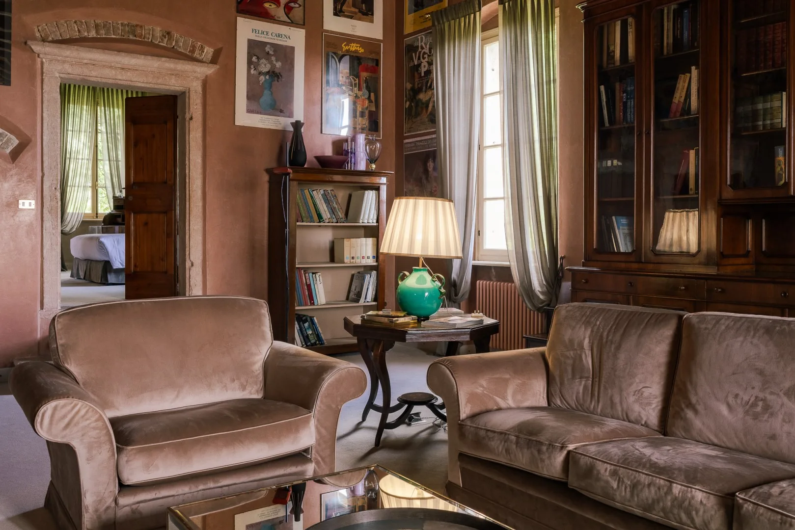 VILLA TORRE DI TERZOLAN 10 - Veneto