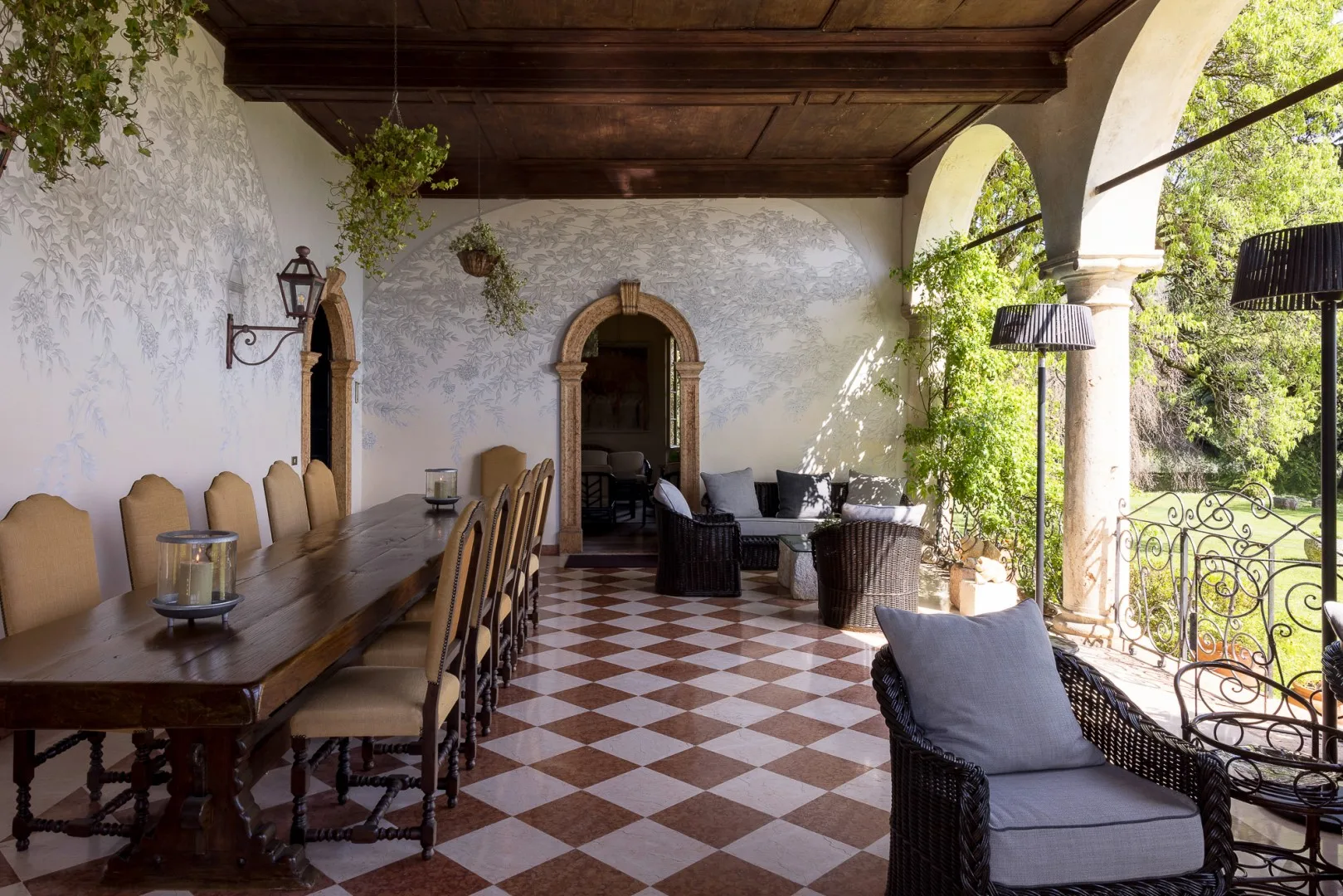 VILLA TORRE DI TERZOLAN 10 - Veneto