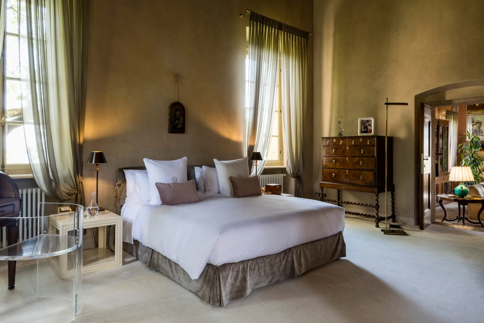 VILLA TORRE DI TERZOLAN 10 - Veneto