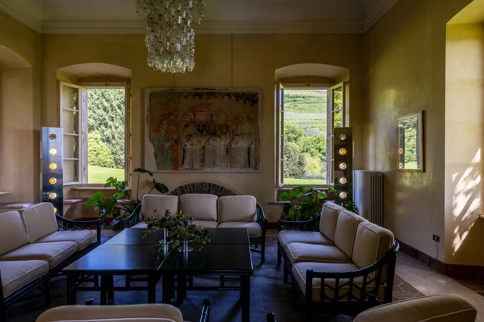 VILLA TORRE DI TERZOLAN 10 - Veneto