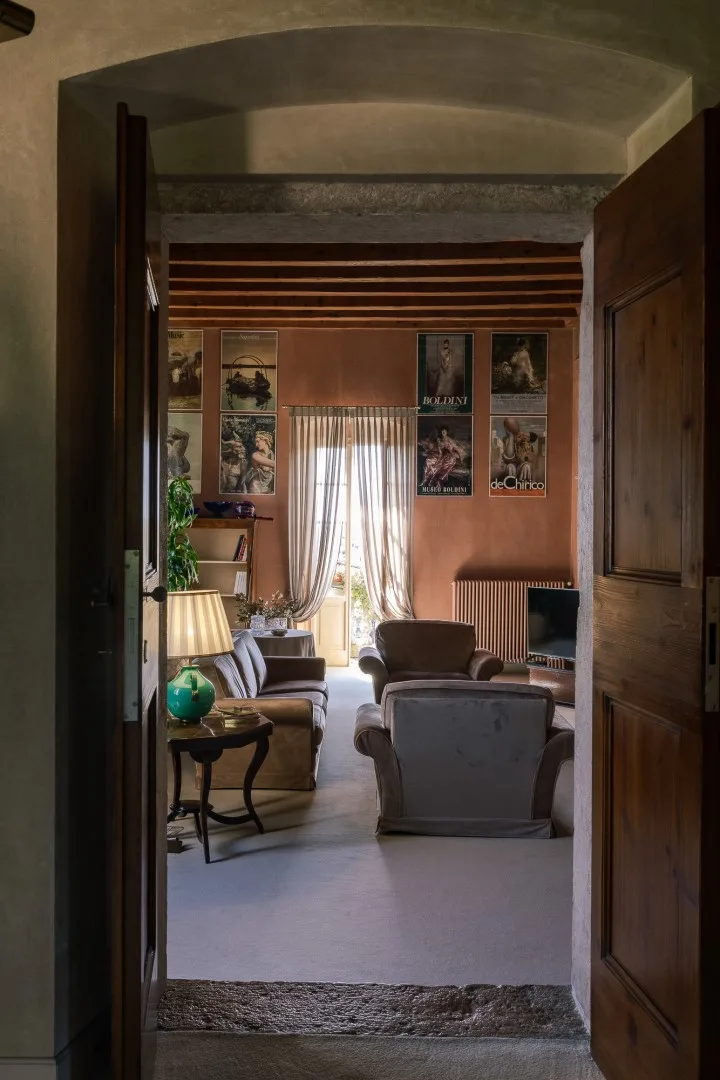VILLA TORRE DI TERZOLAN 10 - Veneto