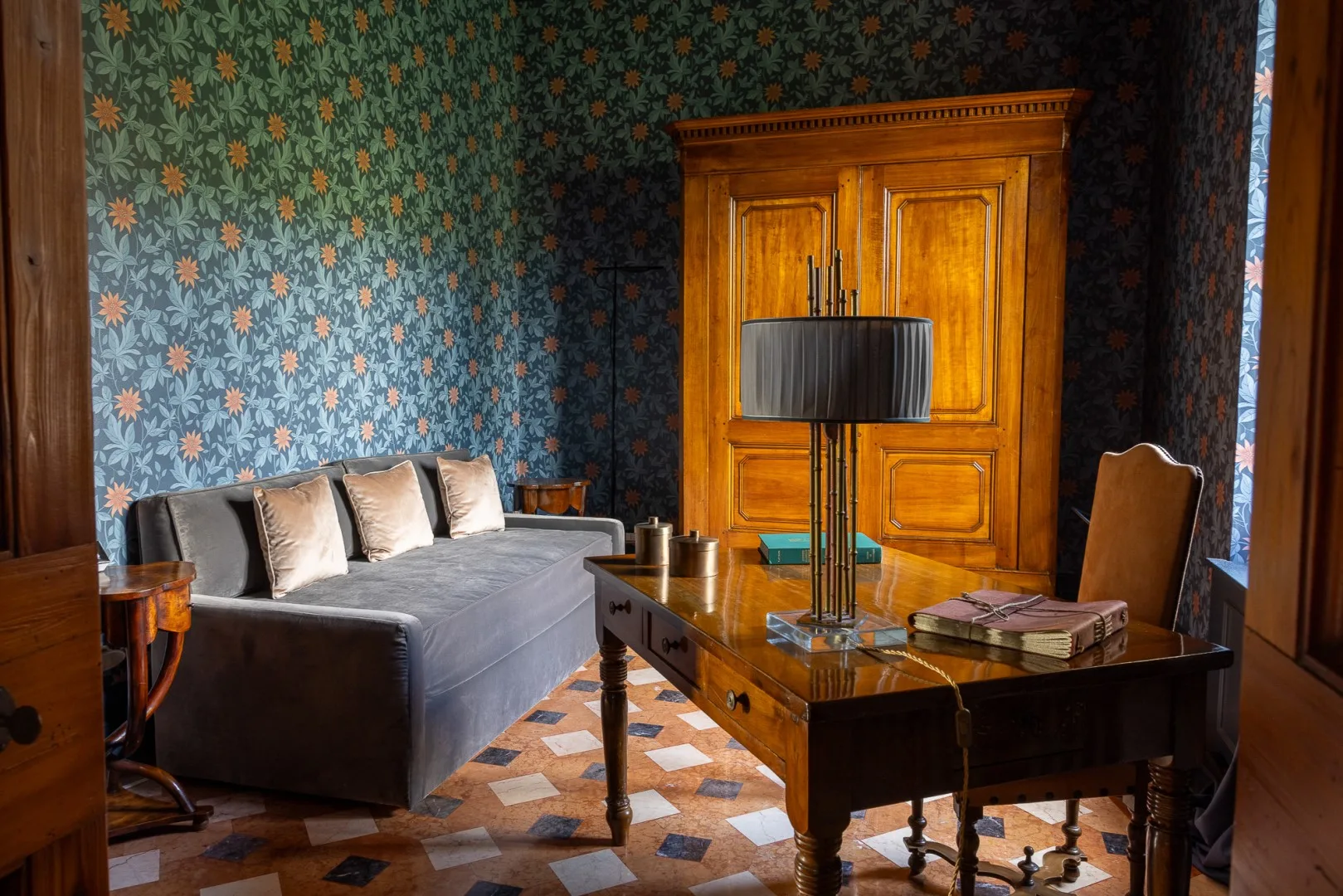 VILLA TORRE DI TERZOLAN 10 - Veneto