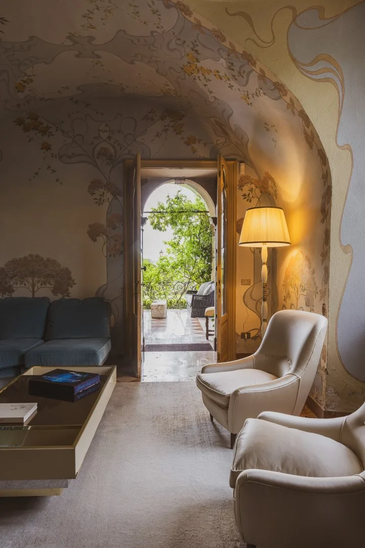 VILLA TORRE DI TERZOLAN 10 - Veneto
