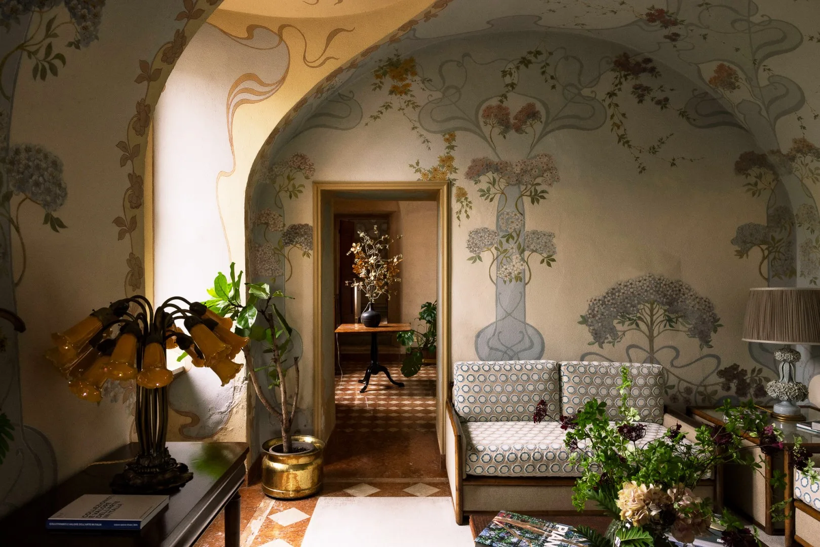 VILLA TORRE DI TERZOLAN 10 - Veneto