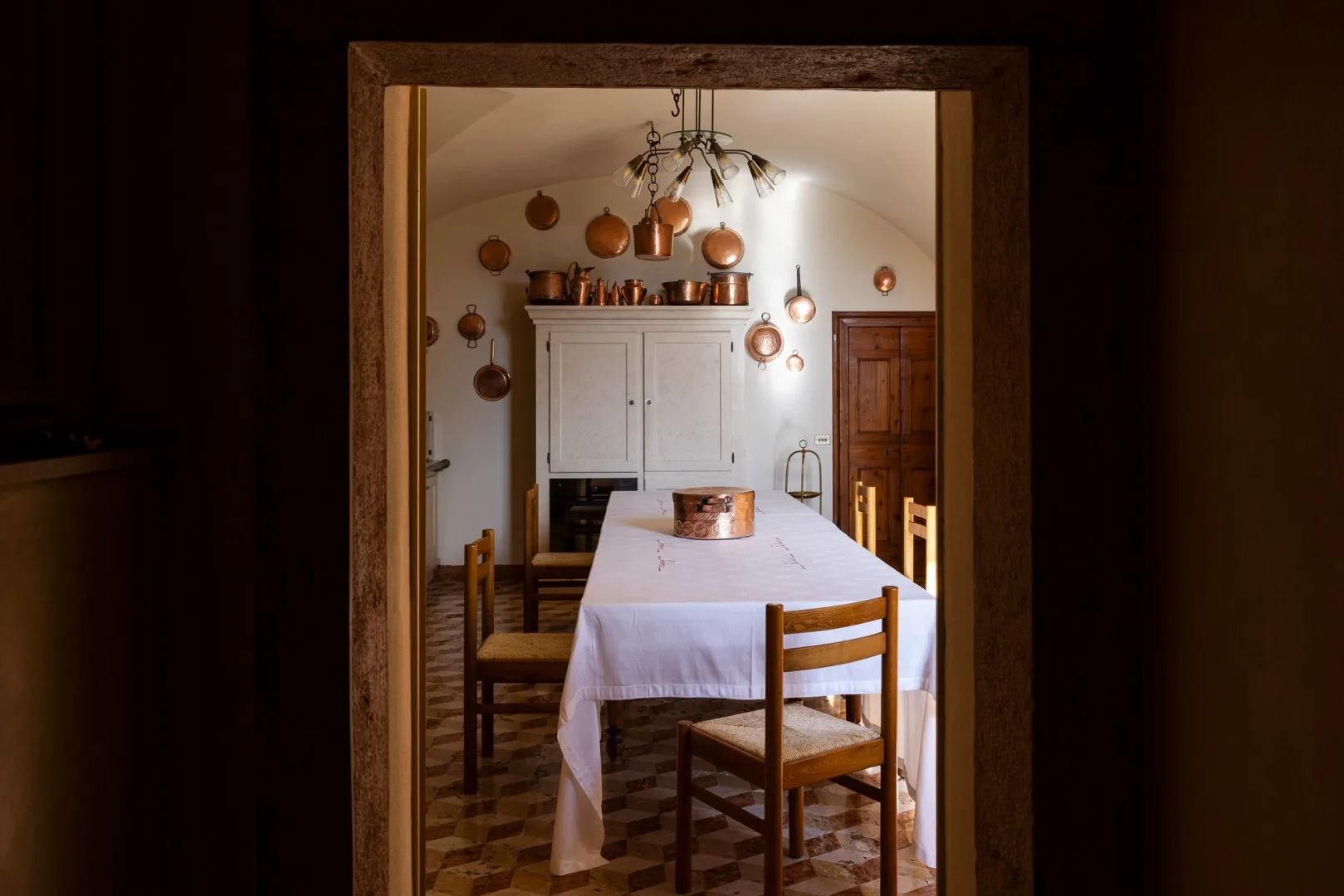 VILLA TORRE DI TERZOLAN 10 - Veneto