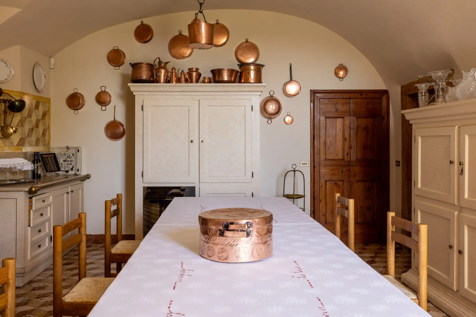 VILLA TORRE DI TERZOLAN 10 - Veneto