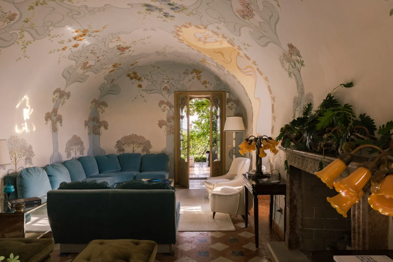 VILLA TORRE DI TERZOLAN 10 - Veneto