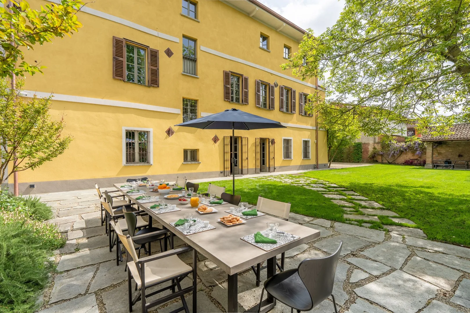 TENUTA SCHIAVON BARRERO 12 - Piedmont