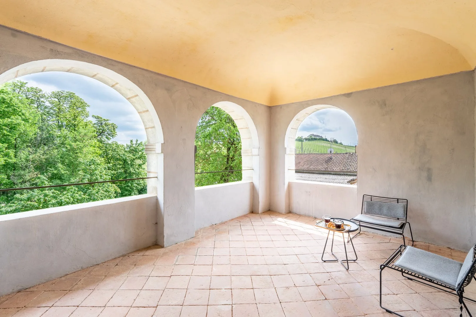 TENUTA SCHIAVON BARRERO 12 - Piedmont
