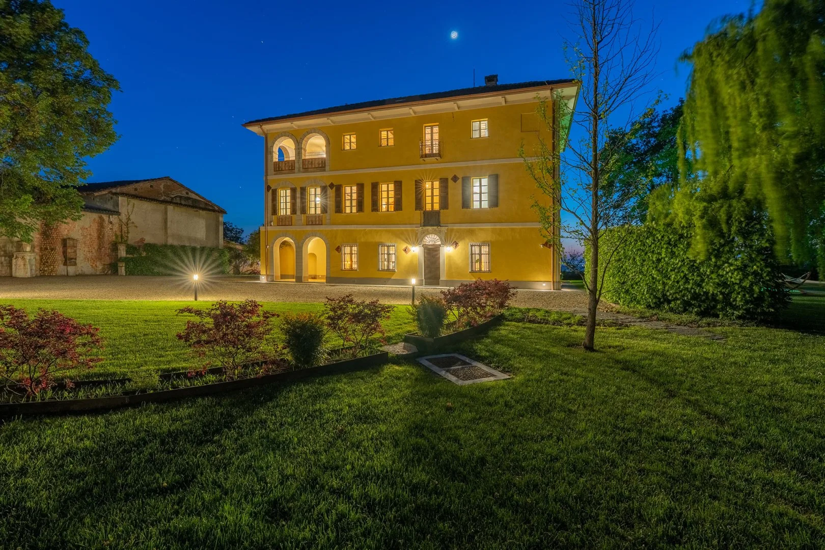 TENUTA SCHIAVON BARRERO 12 - Piedmont