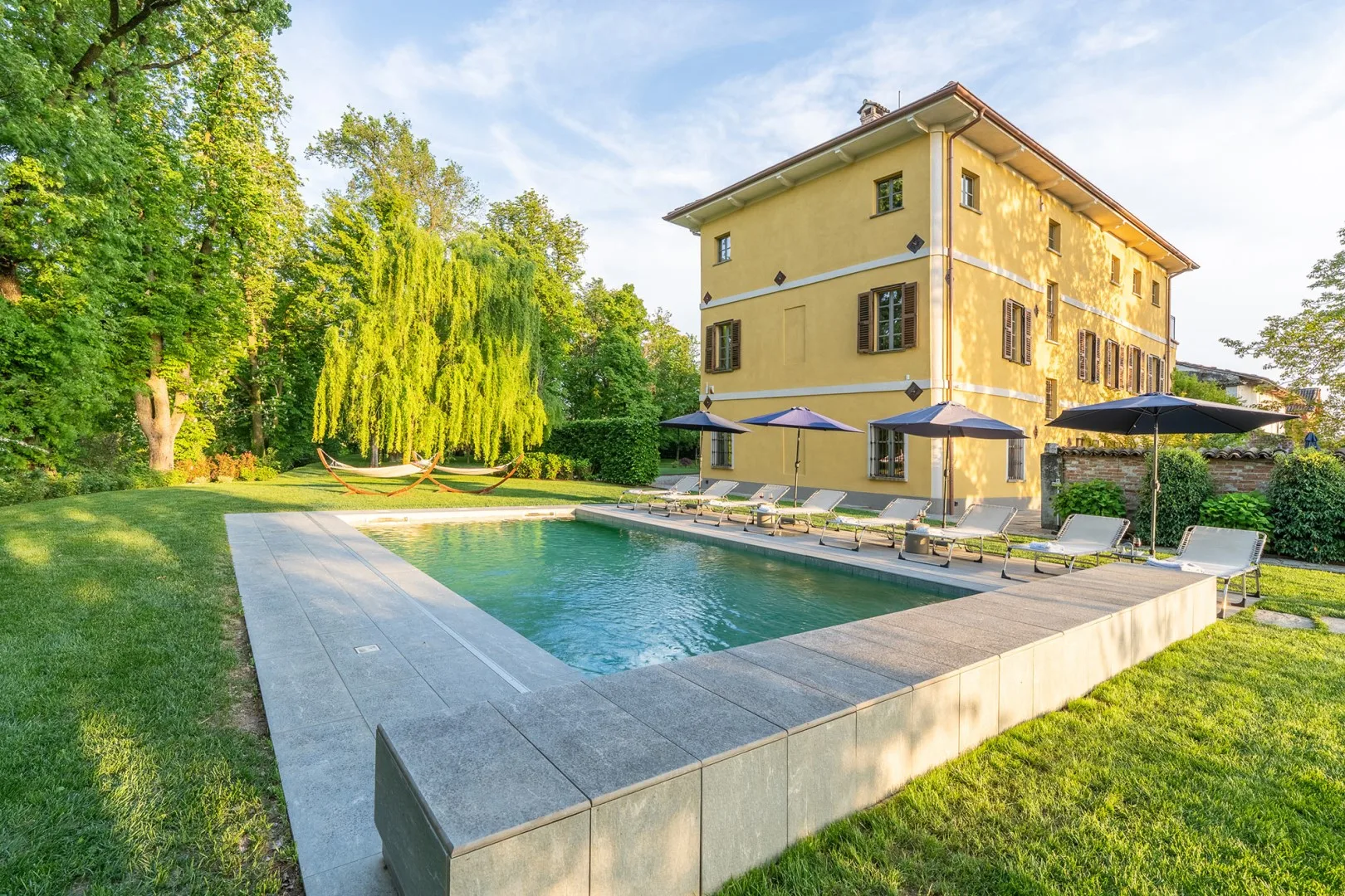 TENUTA SCHIAVON BARRERO 12 - Piedmont