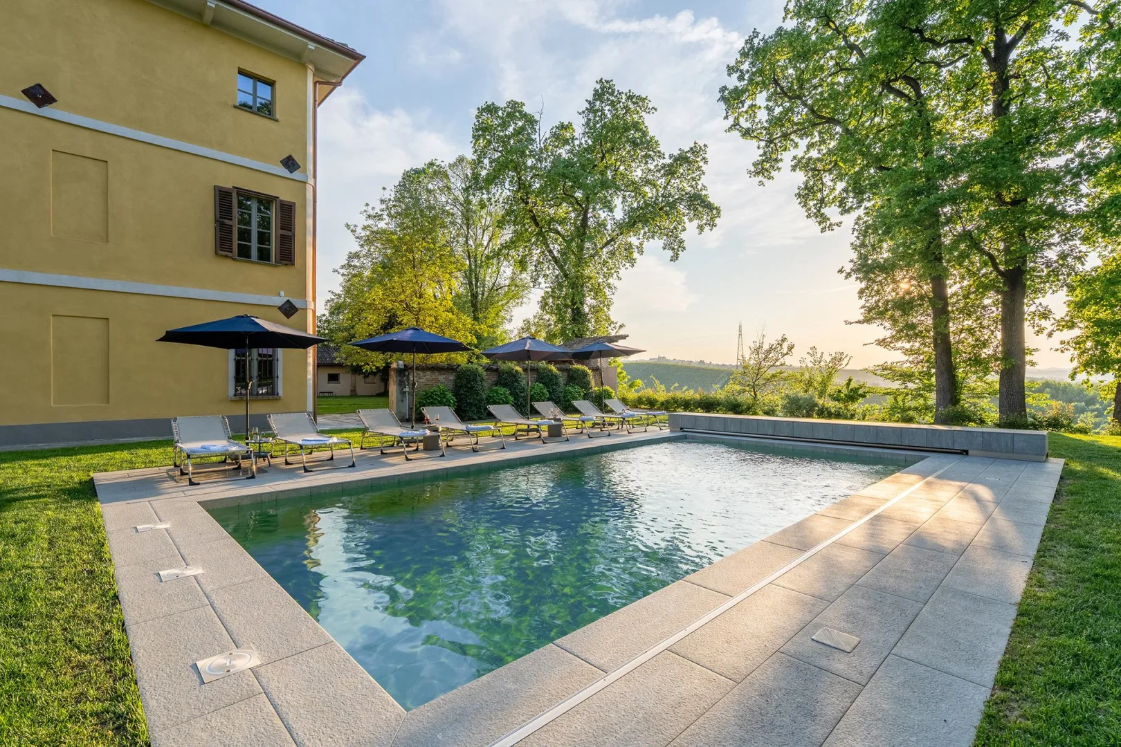 TENUTA SCHIAVON BARRERO 12 - Piedmont
