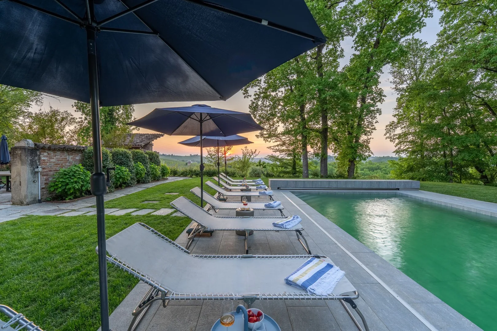 TENUTA SCHIAVON BARRERO 12 - Piedmont