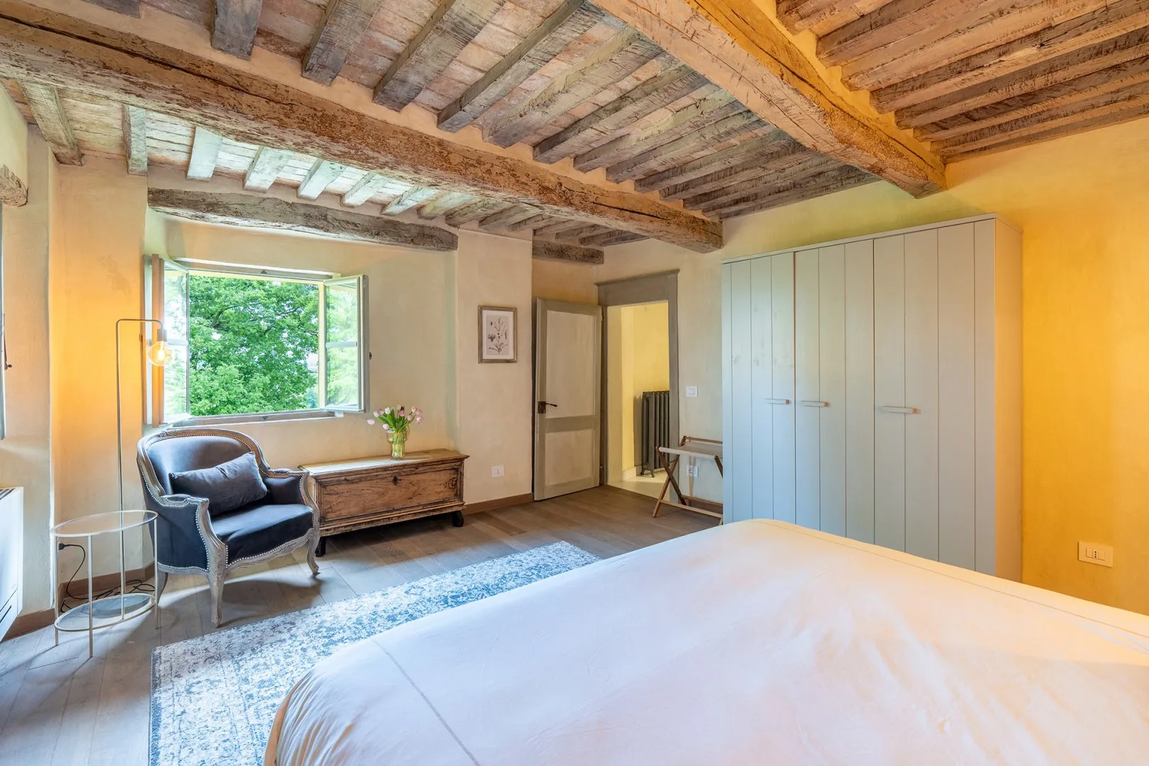 TENUTA SCHIAVON BARRERO 12 - Piedmont