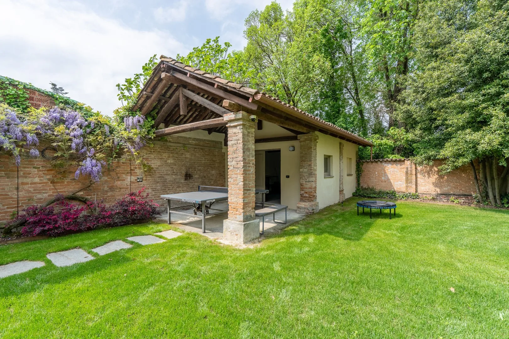 TENUTA SCHIAVON BARRERO 12 - Piedmont