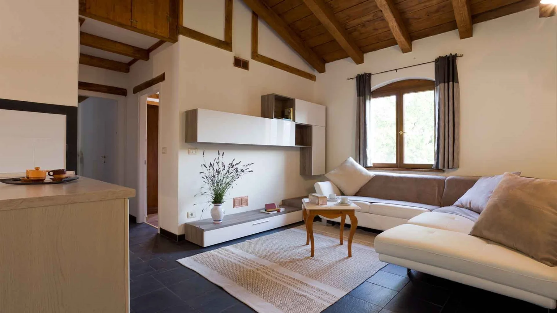 VILLA ARBEIO 8+6 - Liguria