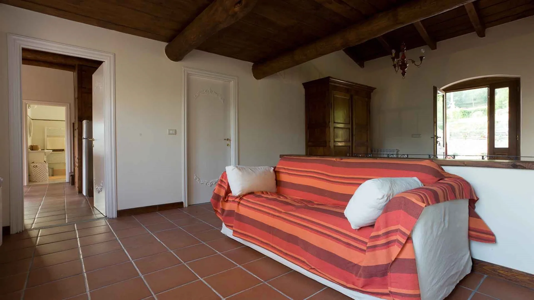 VILLA ARBEIO 8+6 - Liguria