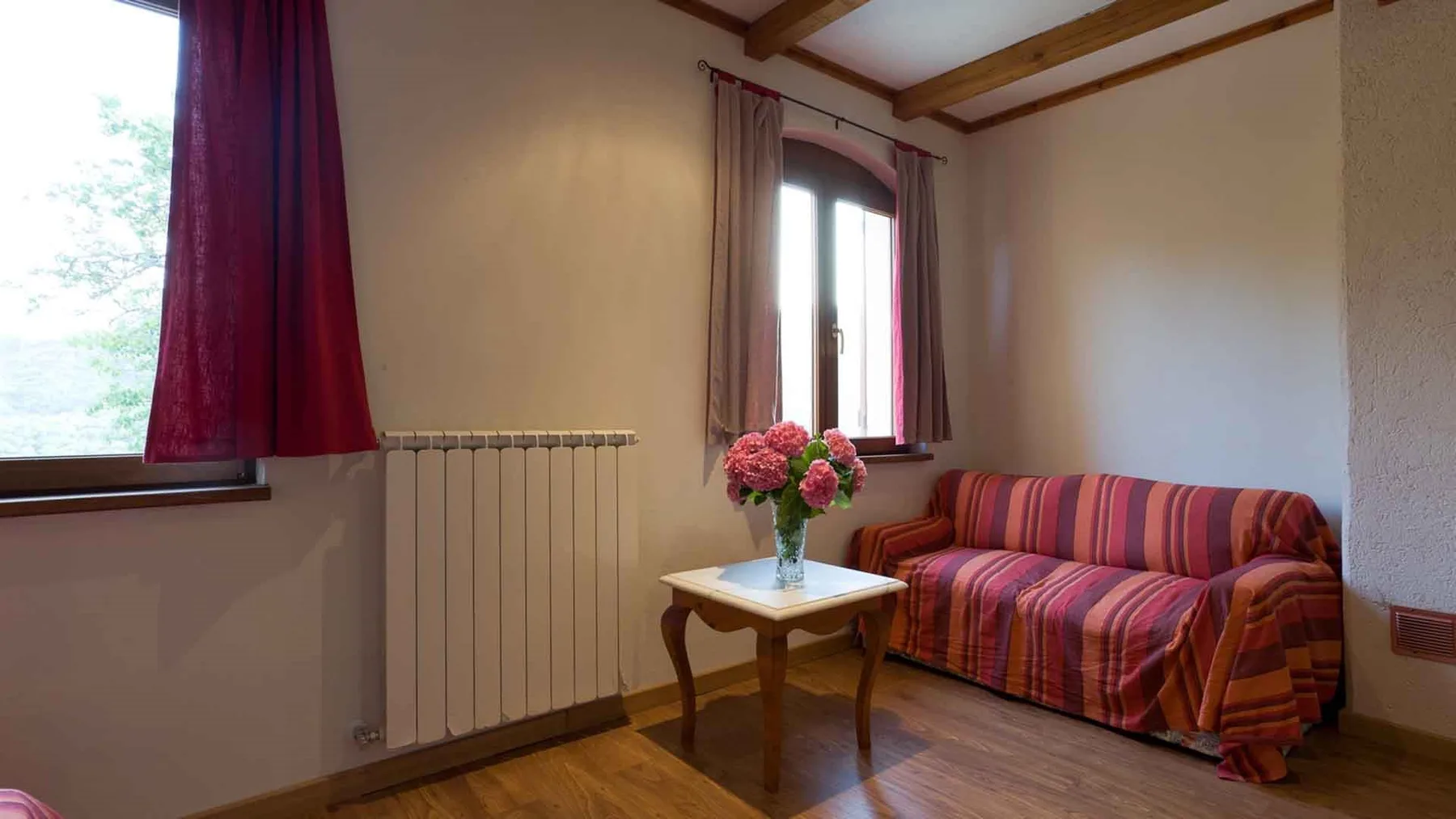 VILLA ARBEIO 8+6 - Liguria