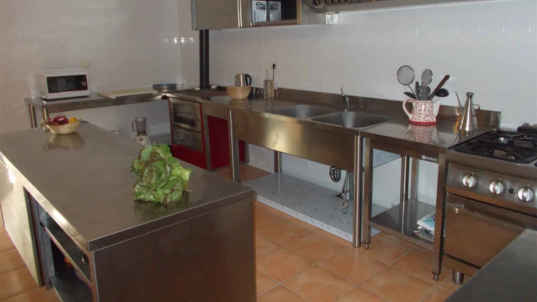 VILLA ARBEIO 8+6 - Liguria