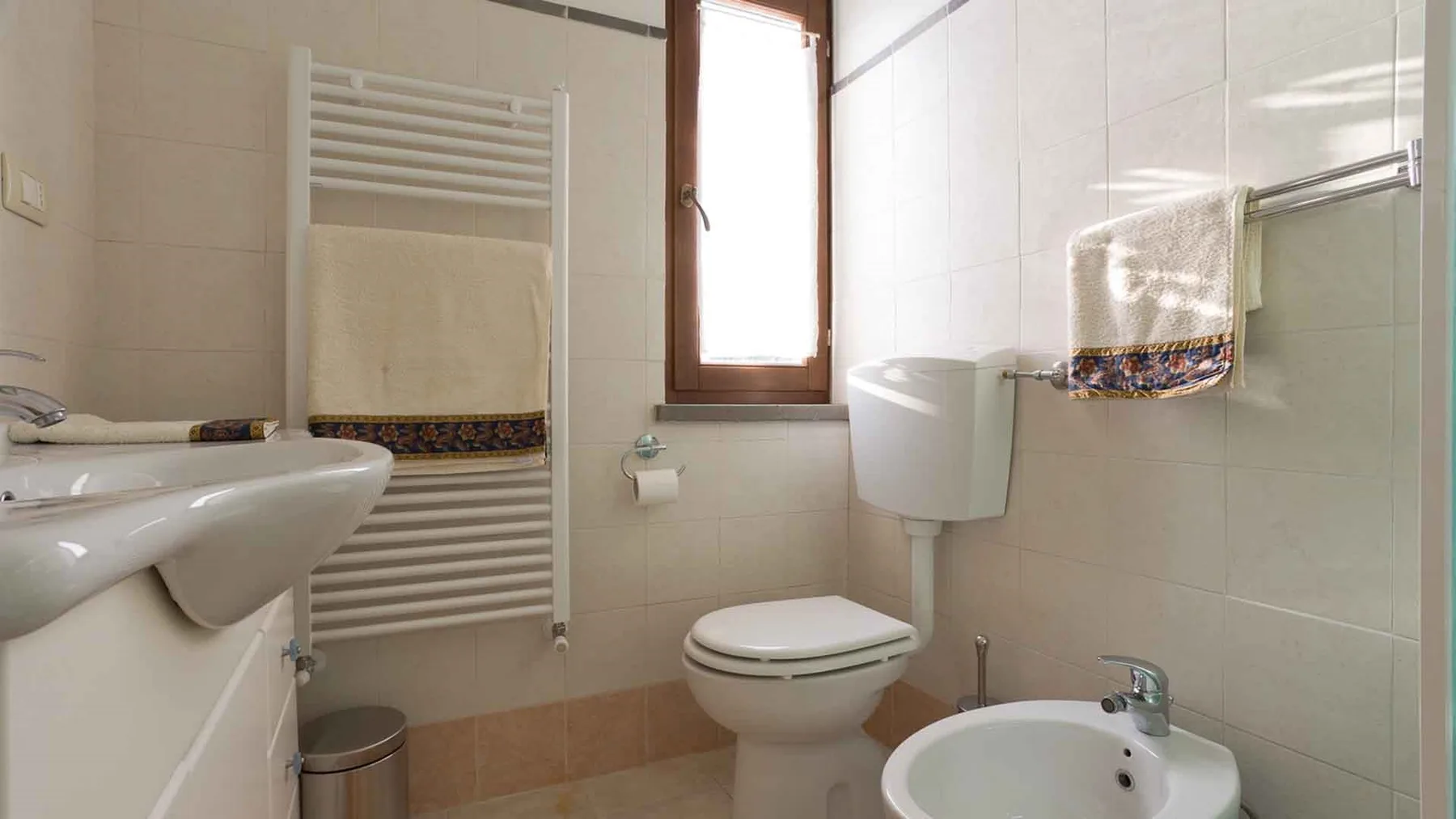VILLA ARBEIO 8+6 - Liguria