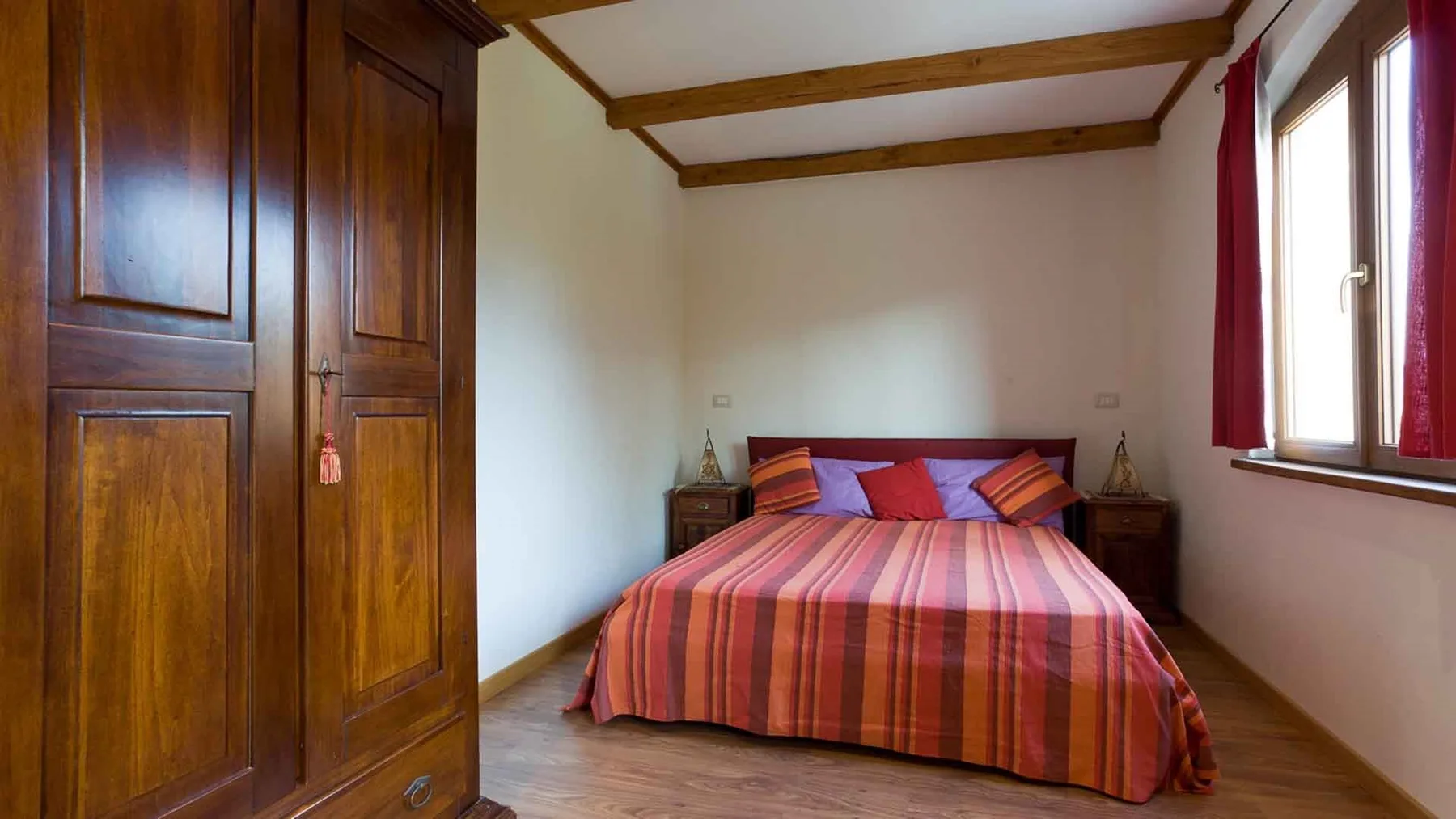 VILLA ARBEIO 8+6 - Liguria