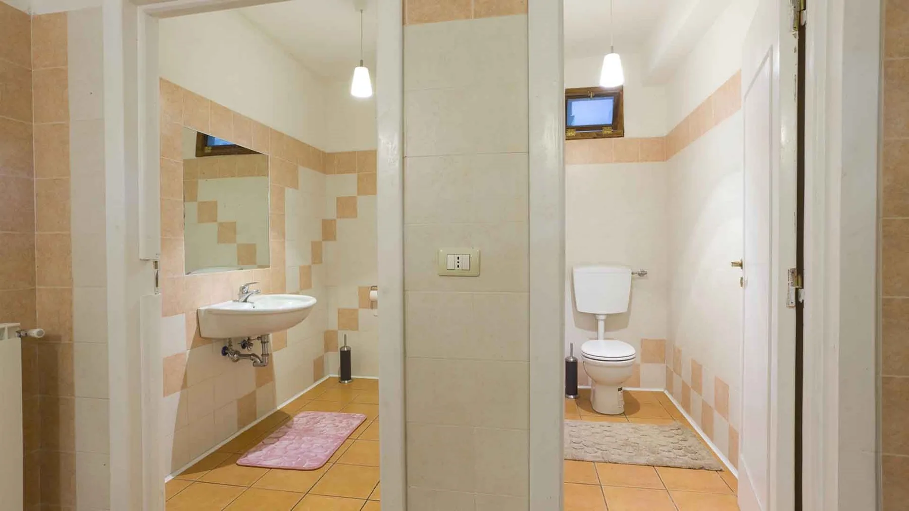 VILLA ARBEIO 8+6 - Liguria