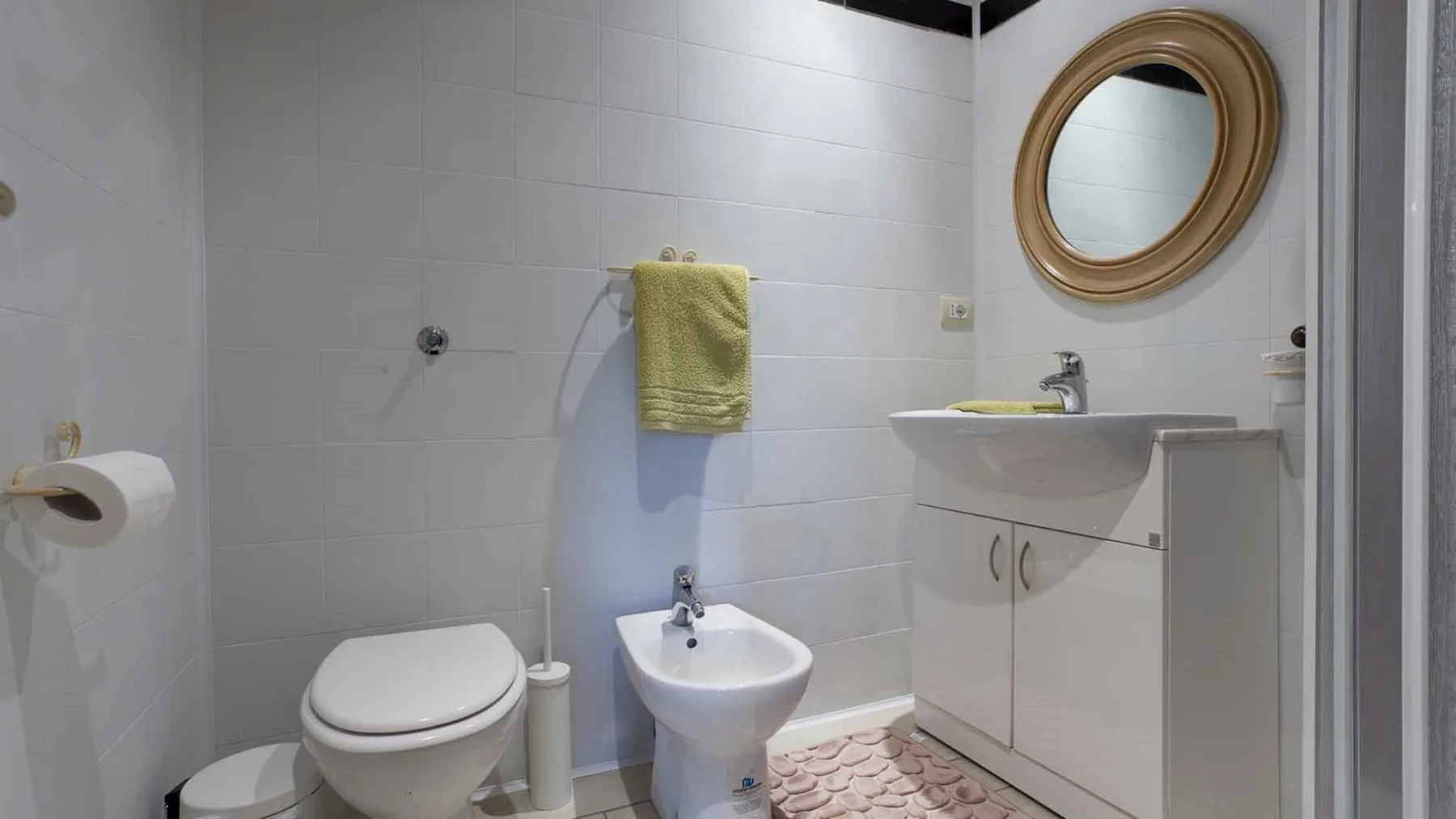 VILLA ARBEIO 8+6 - Liguria