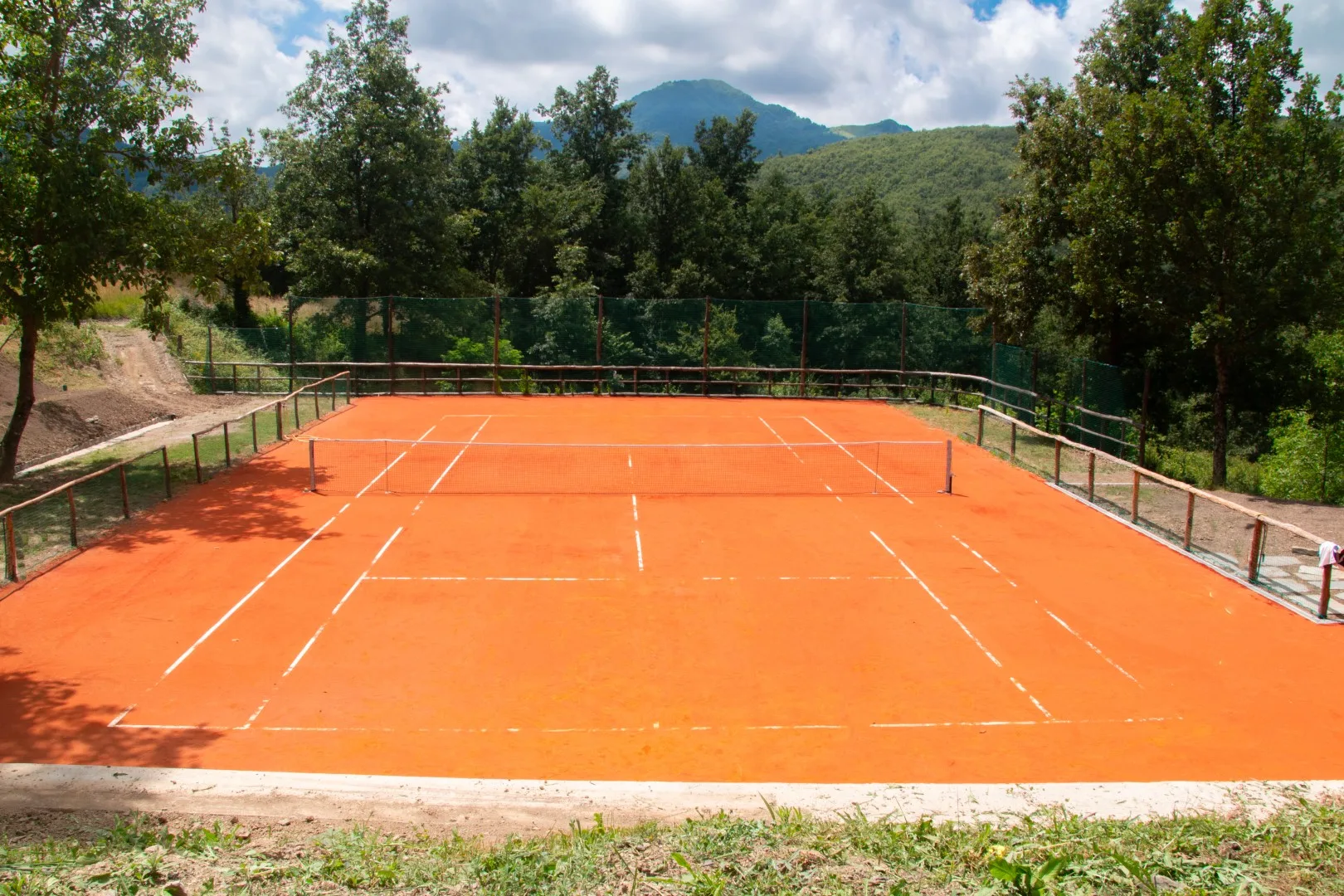 VILLA ARBEIO 8+6 - Liguria