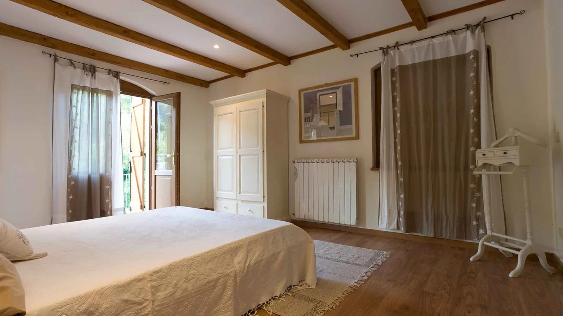 VILLA ARBEIO 8+6 - Liguria