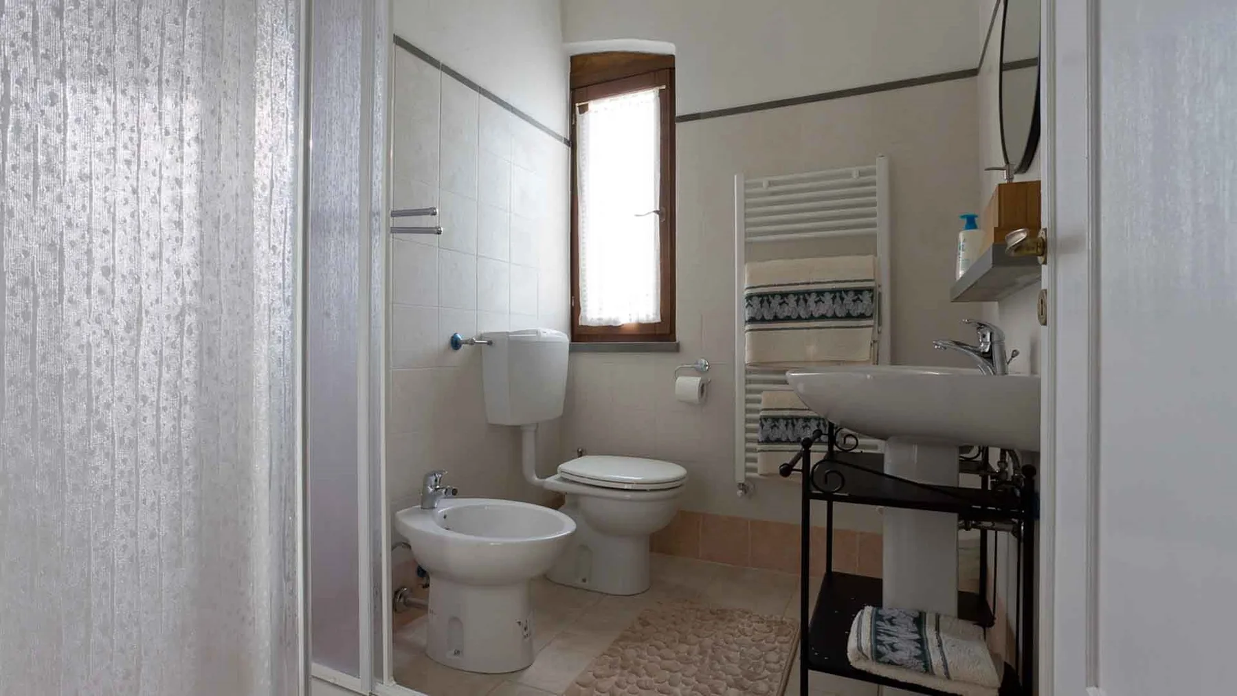 VILLA ARBEIO 8+6 - Liguria