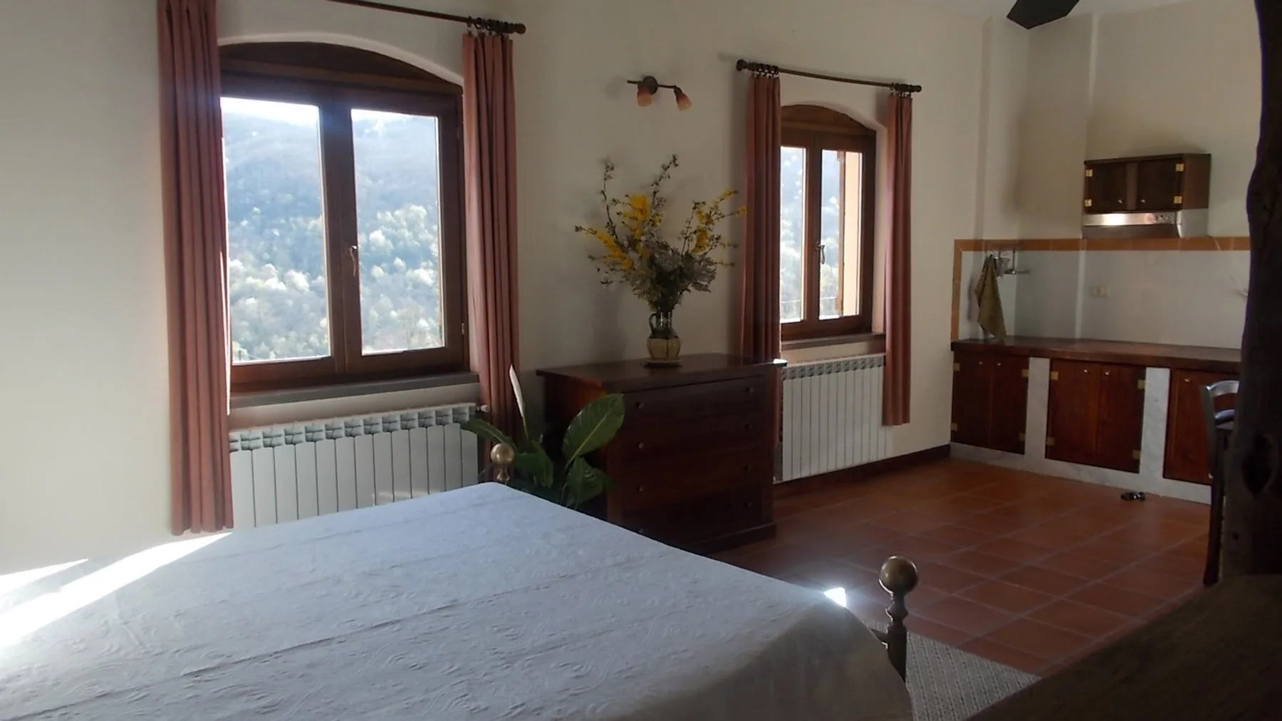 VILLA ARBEIO 8+6 - Liguria