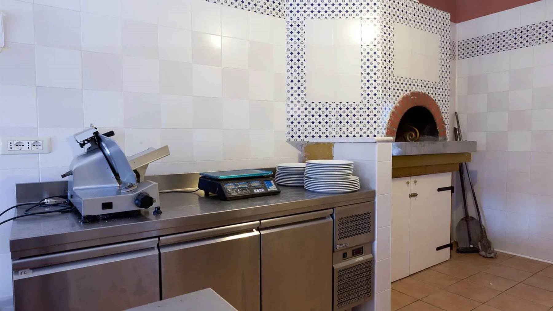 VILLA ARBEIO 8+6 - Liguria