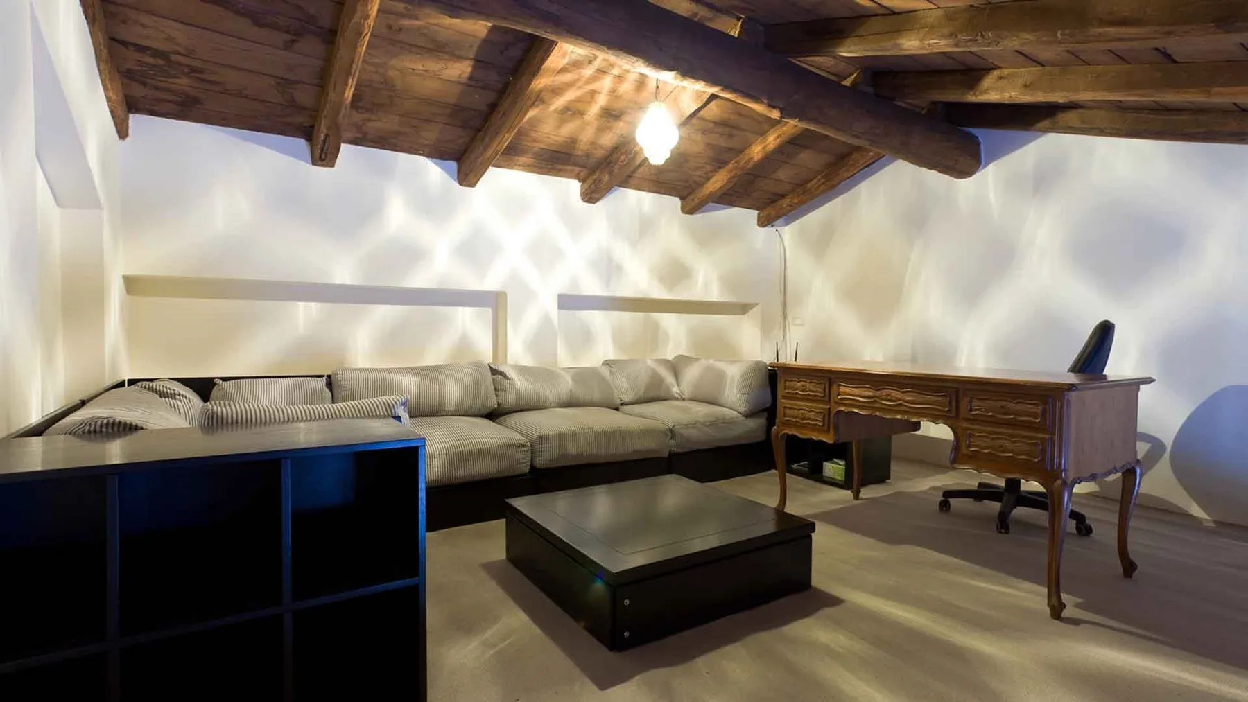 VILLA ARBEIO 8+6 - Liguria
