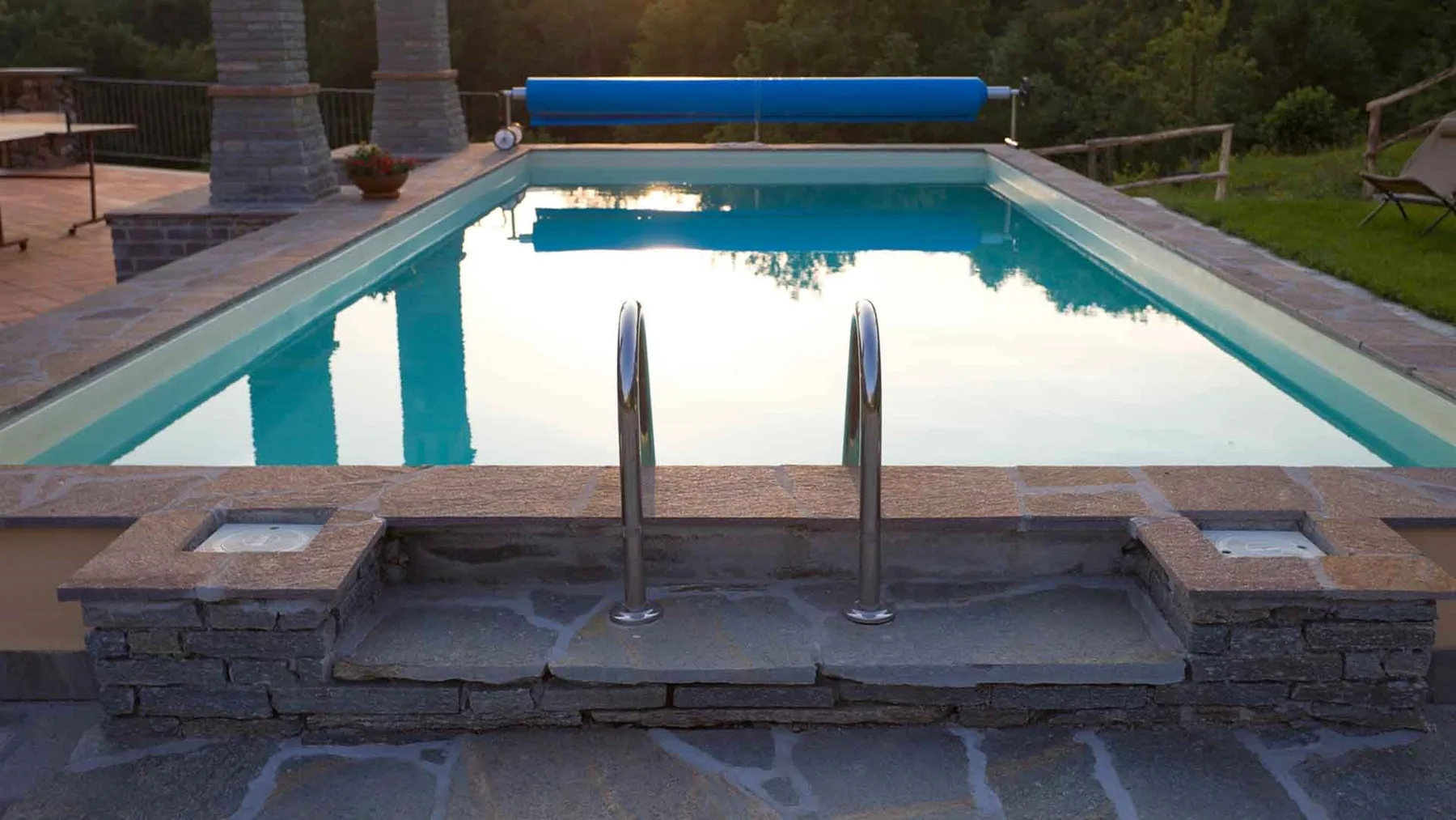 VILLA ARBEIO 8+6 - Liguria