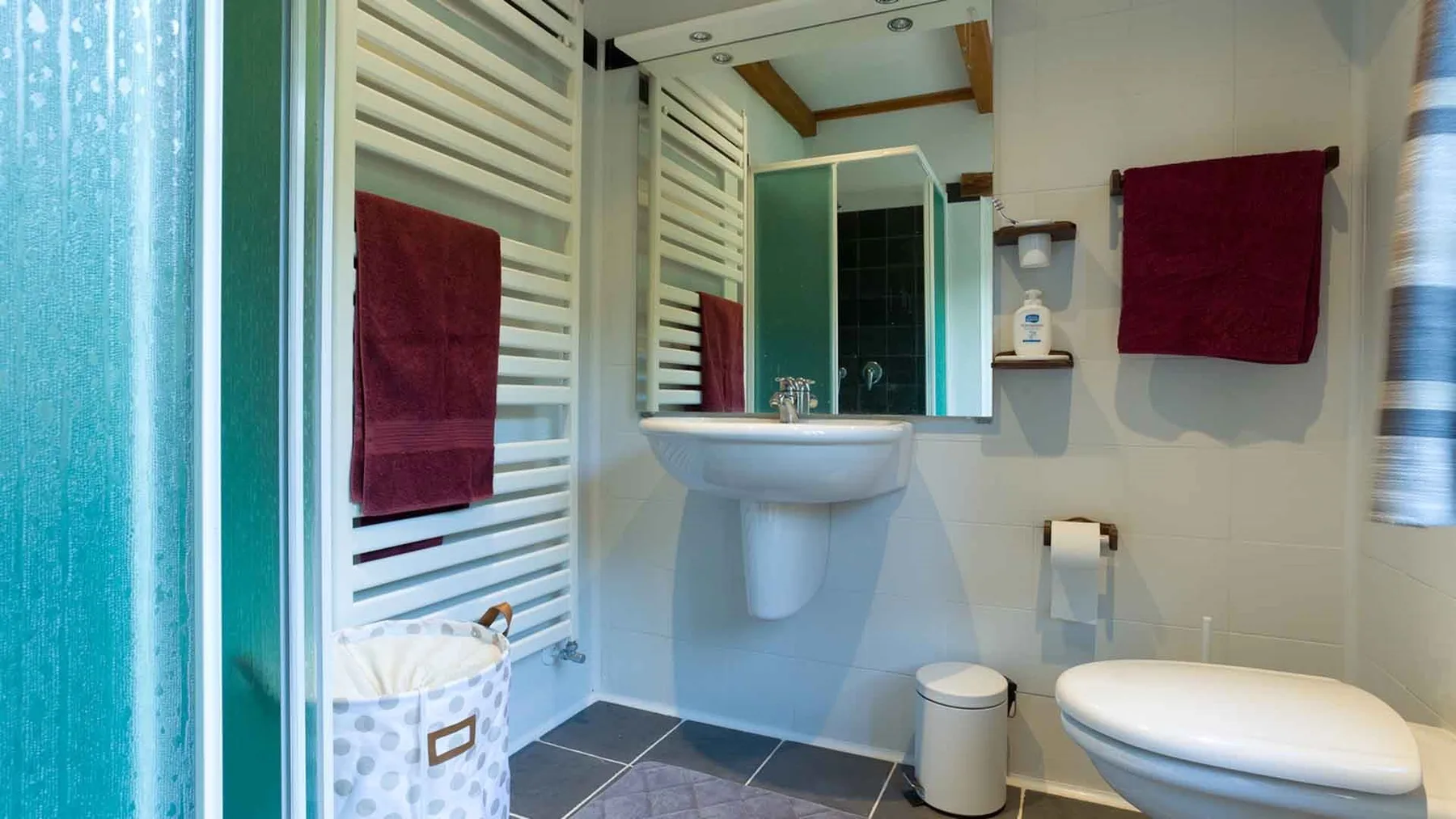 VILLA ARBEIO 8+6 - Liguria