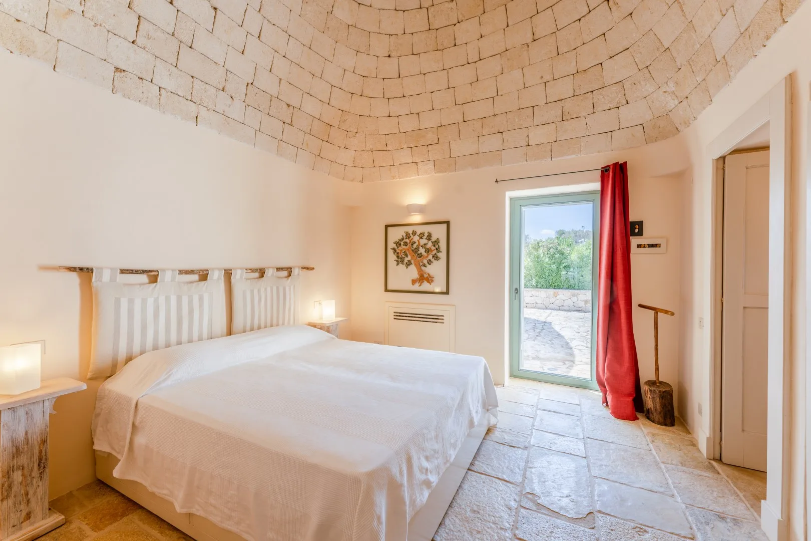 TRULLO MAGNIFICO 8 - Puglia