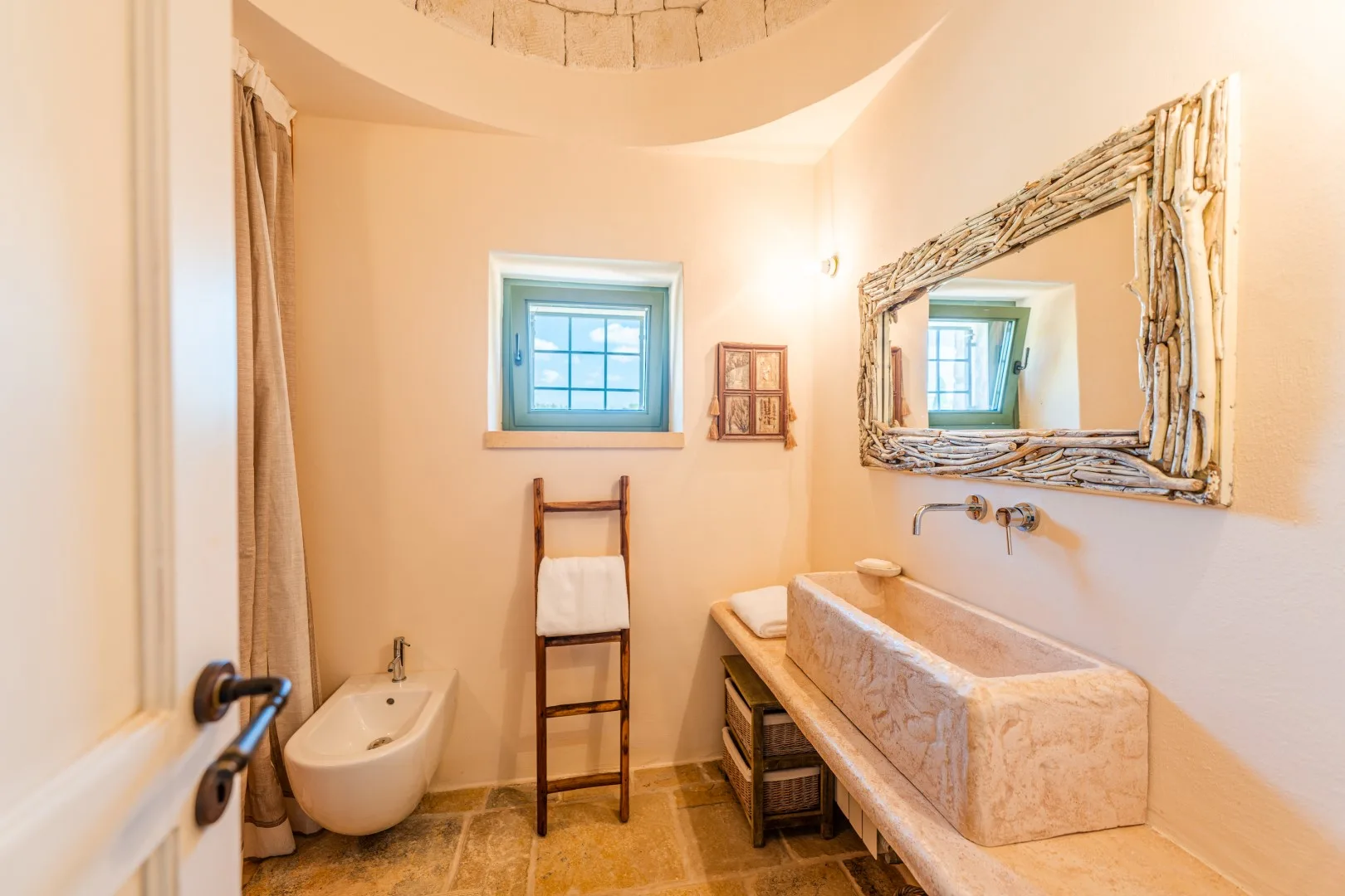 TRULLO MAGNIFICO 8 - Puglia