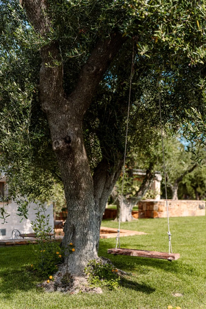 TRULLO MAGNIFICO 8 - Puglia