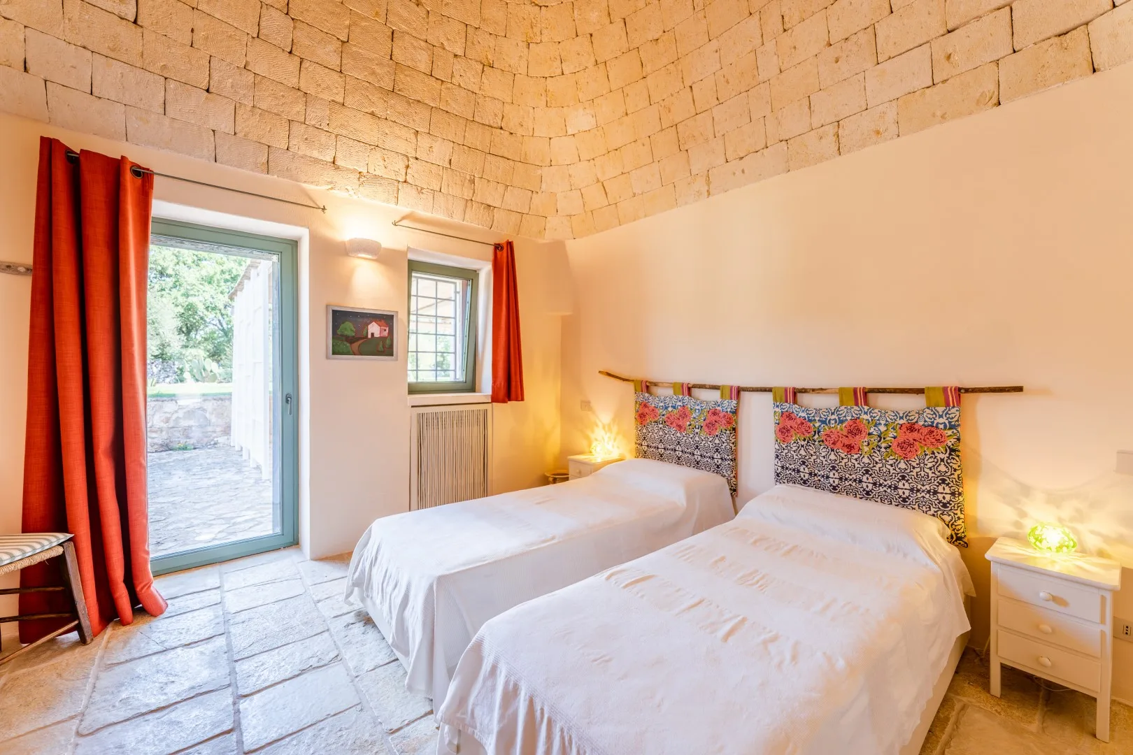 TRULLO MAGNIFICO 8 - Puglia