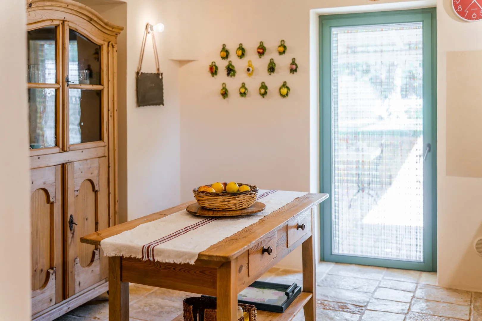 TRULLO MAGNIFICO 8 - Puglia