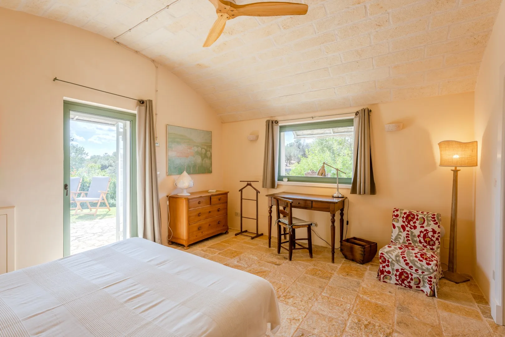 TRULLO MAGNIFICO 8 - Puglia